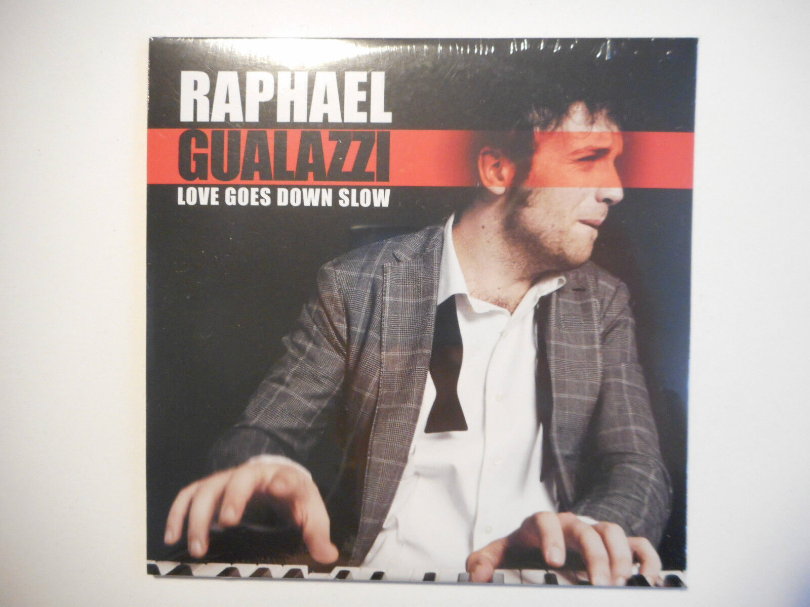 Raphael Gualazzi Wallpapers