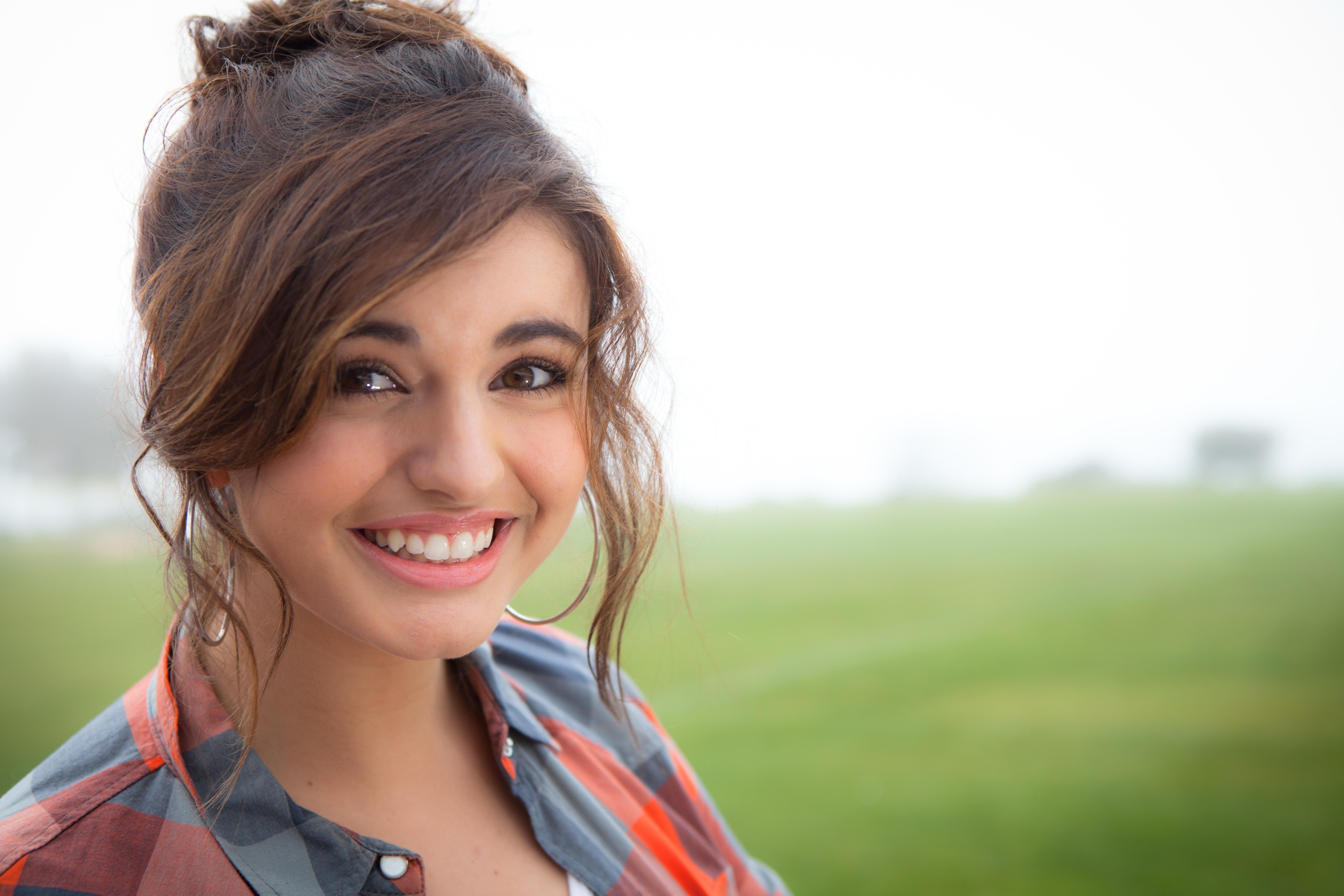 Rebecca Black Wallpapers