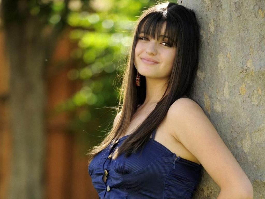 Rebecca Black Wallpapers