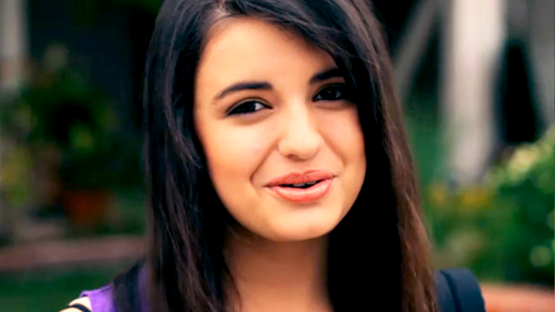 Rebecca Black Wallpapers