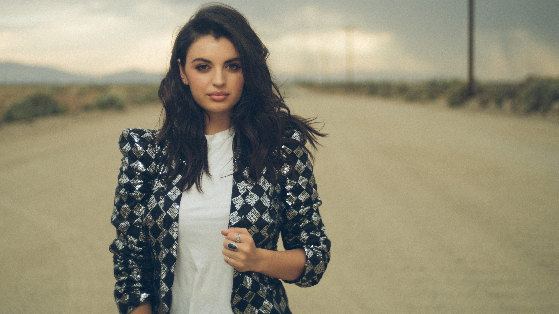 Rebecca Black Wallpapers