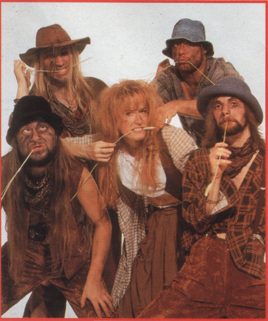 Rednex Wallpapers