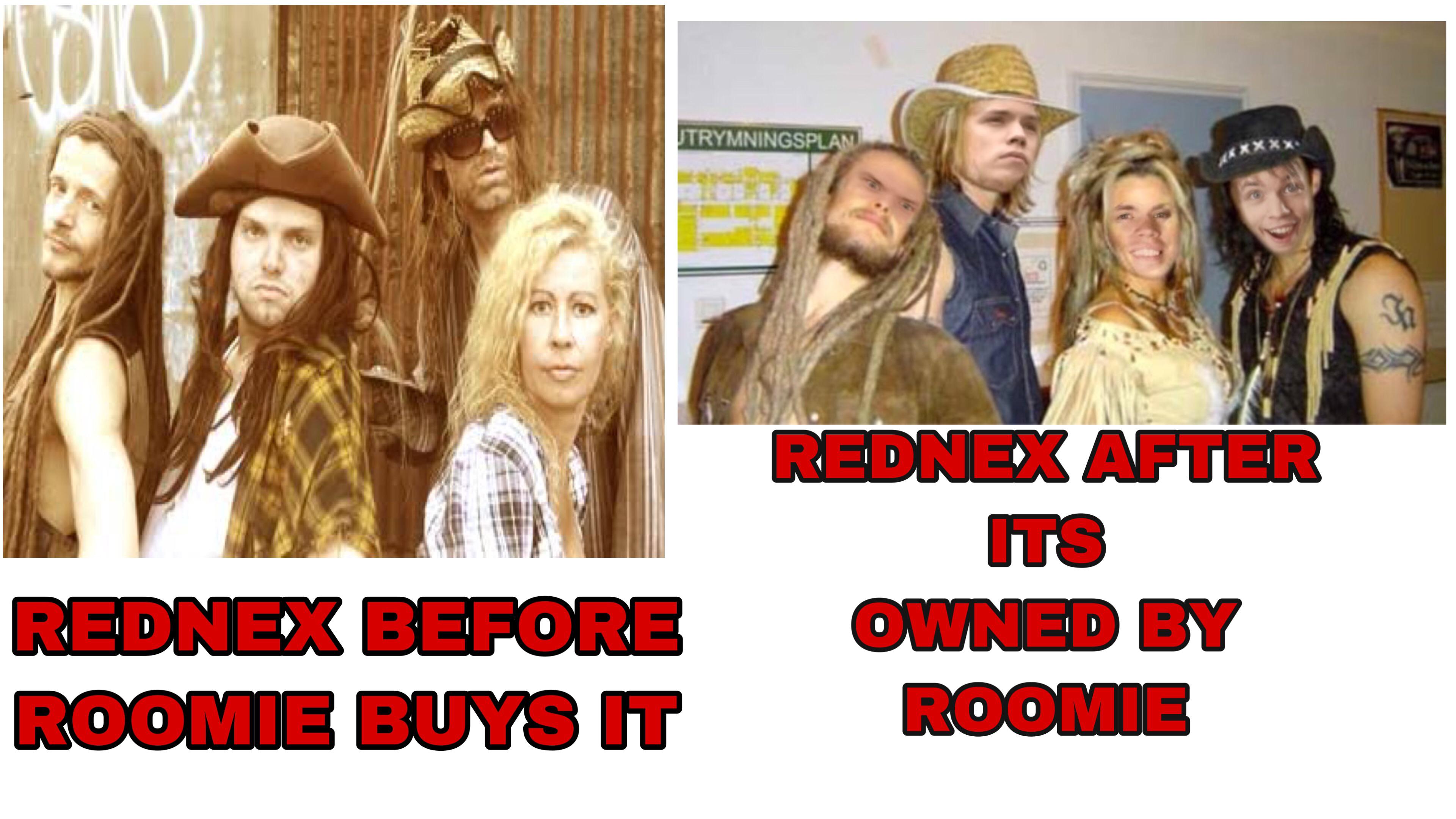 Rednex Wallpapers