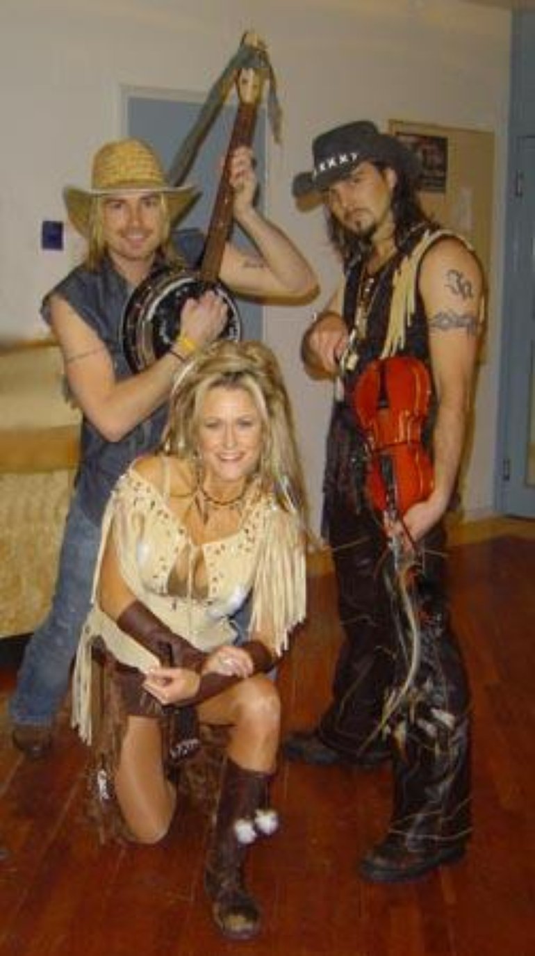 Rednex Wallpapers