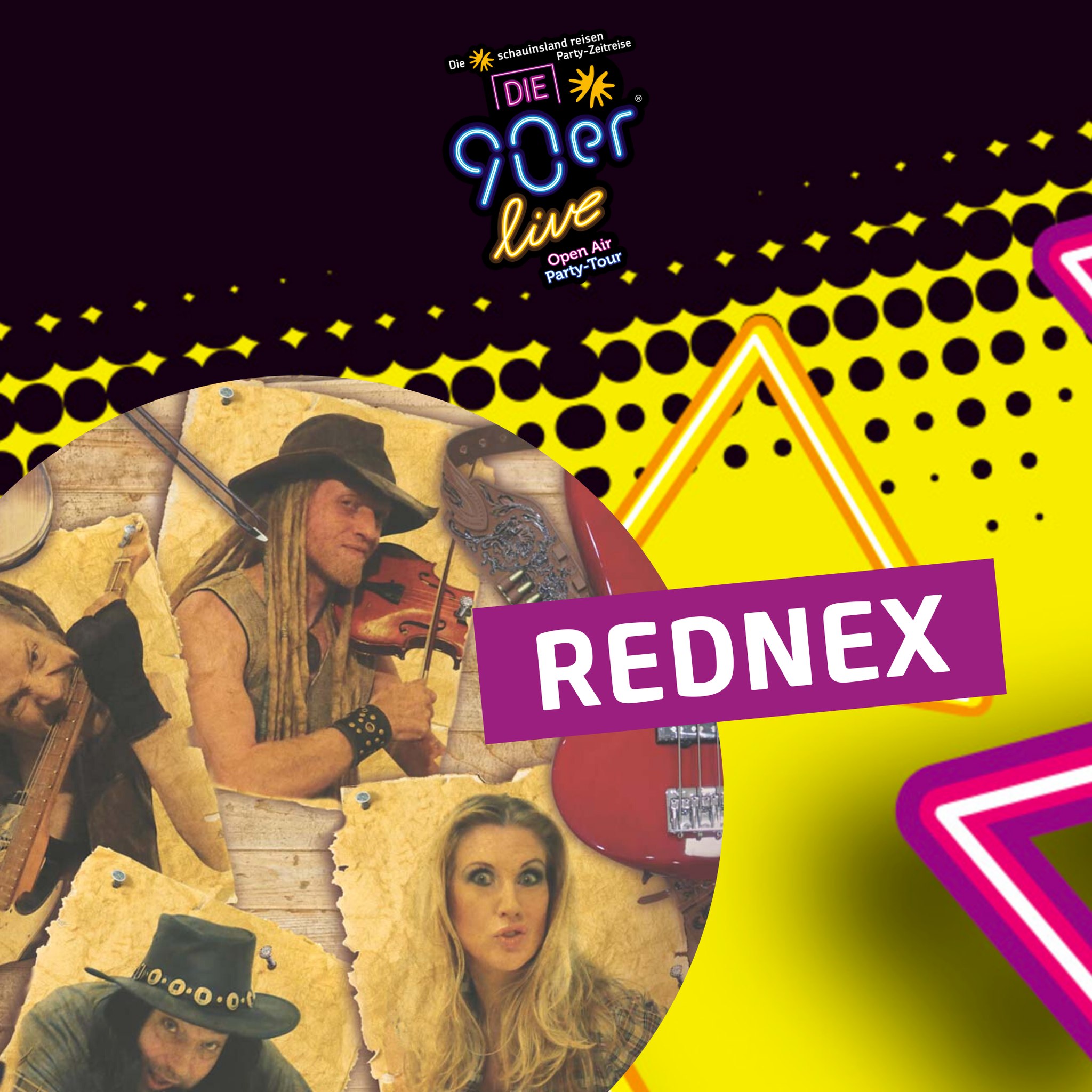 Rednex Wallpapers