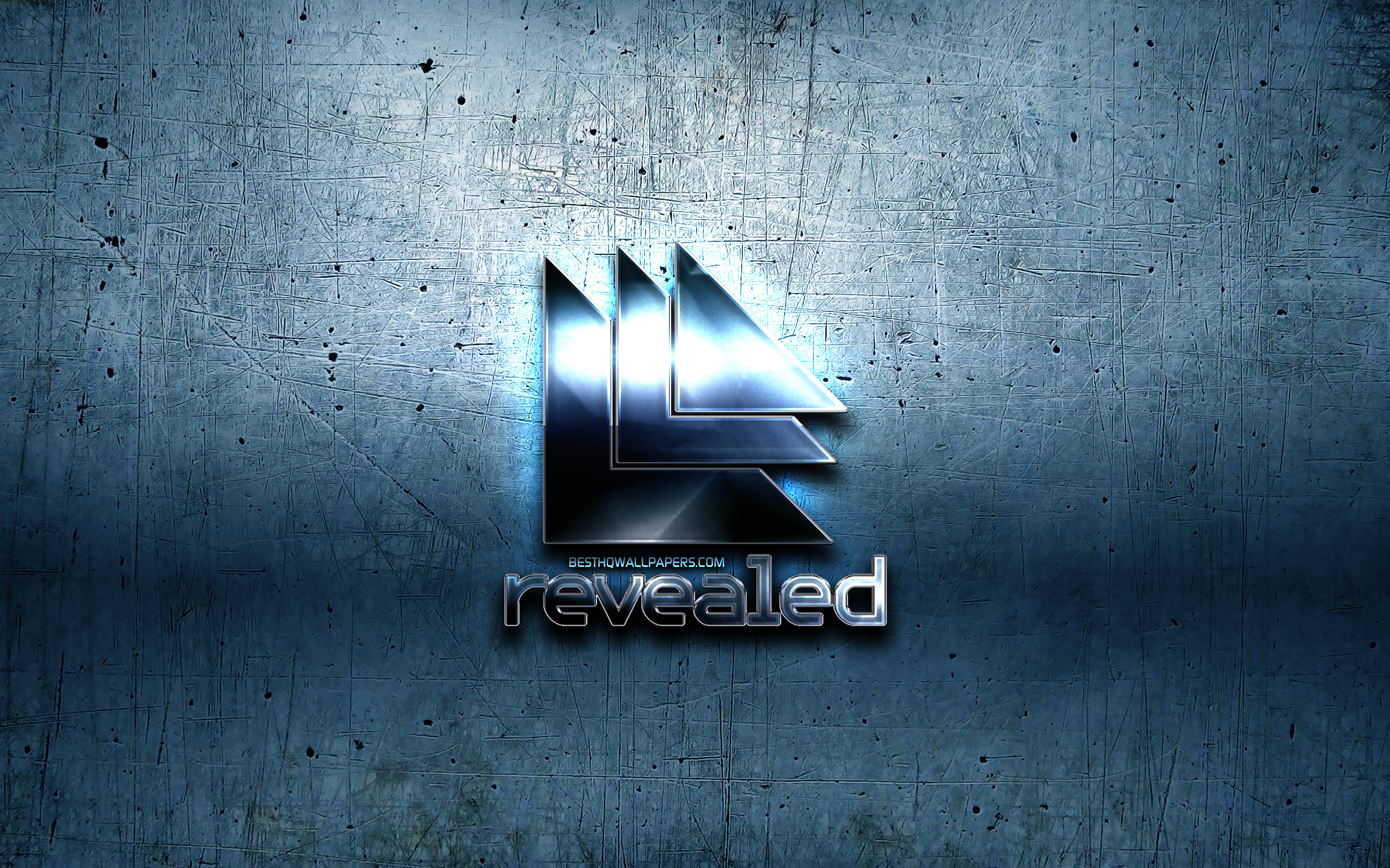 Revealed Recordings Wallpapers