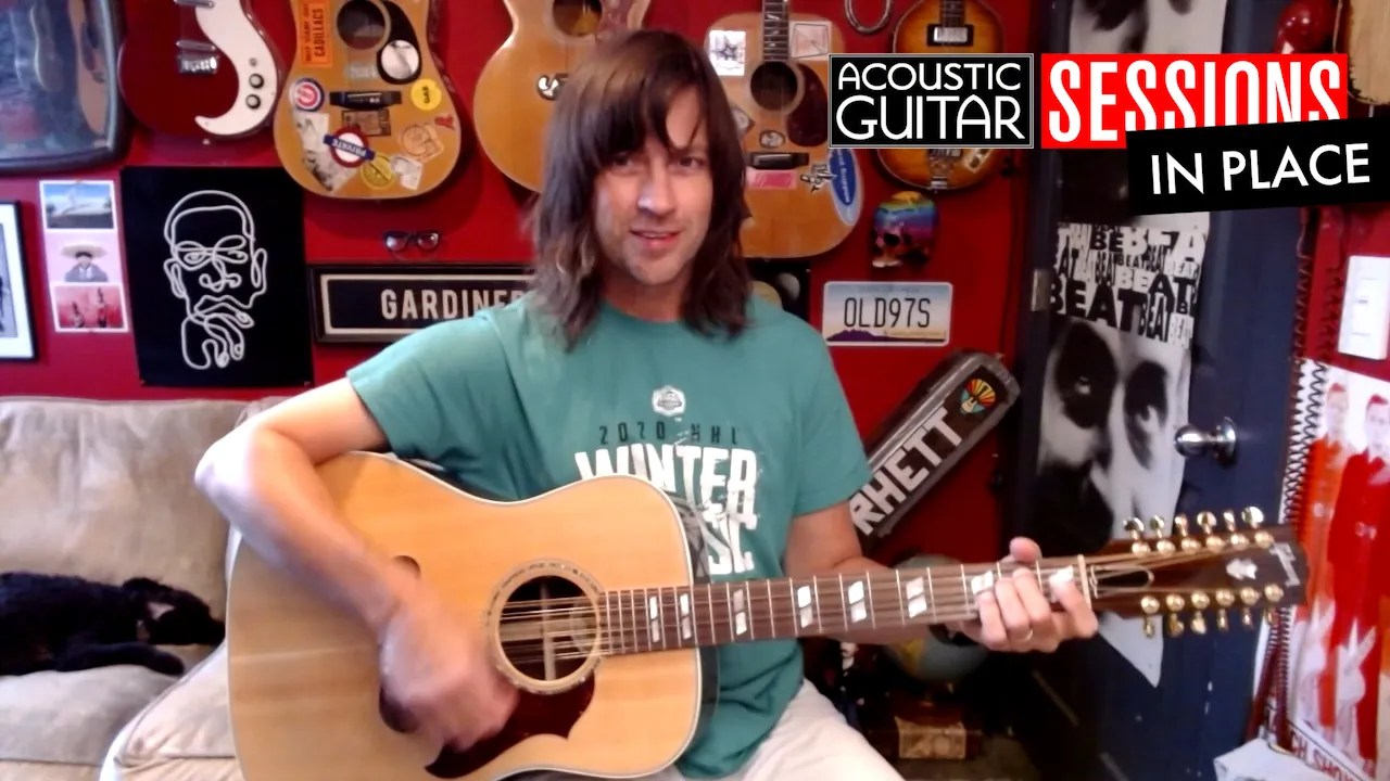 Rhett Miller Wallpapers