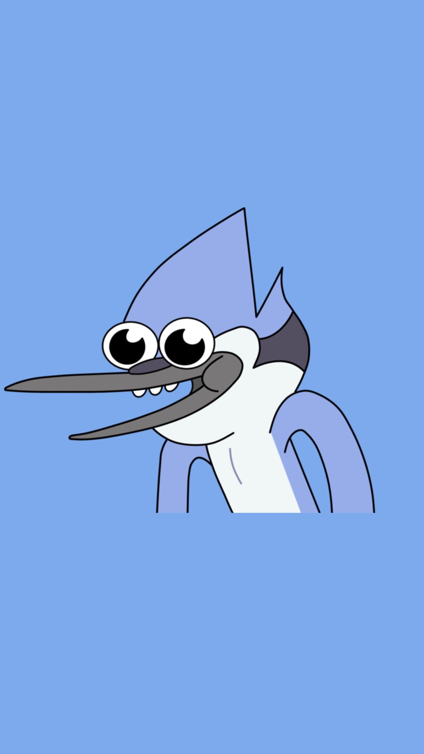 Rigby Wallpapers