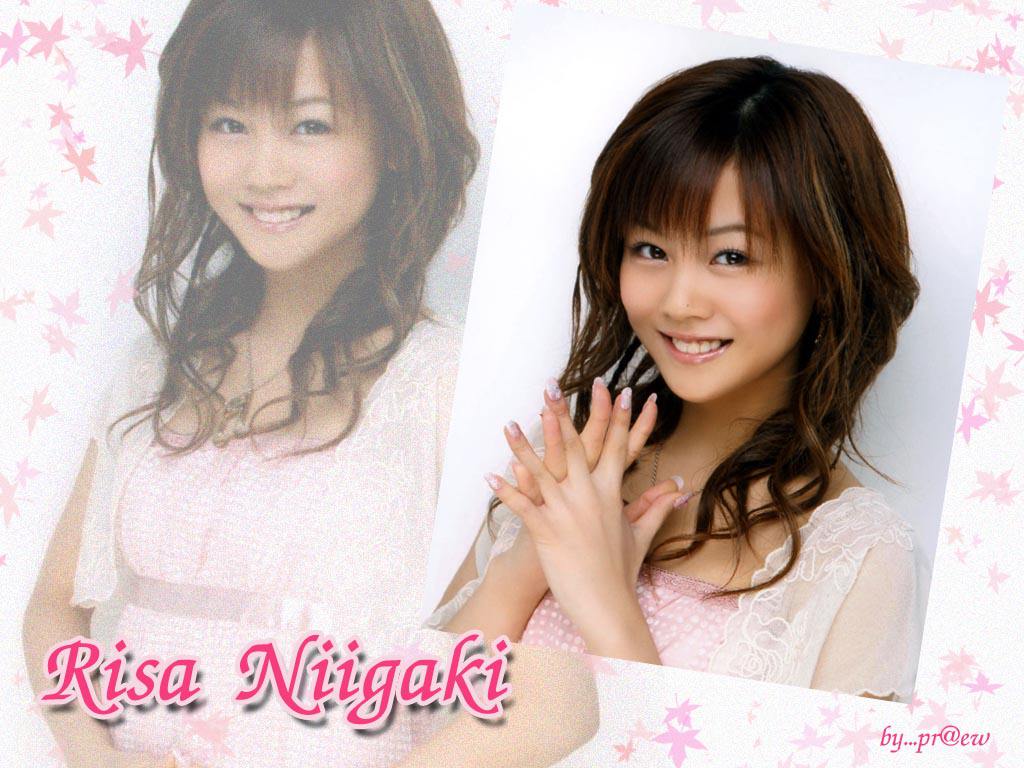 Risa Niigaki Wallpapers