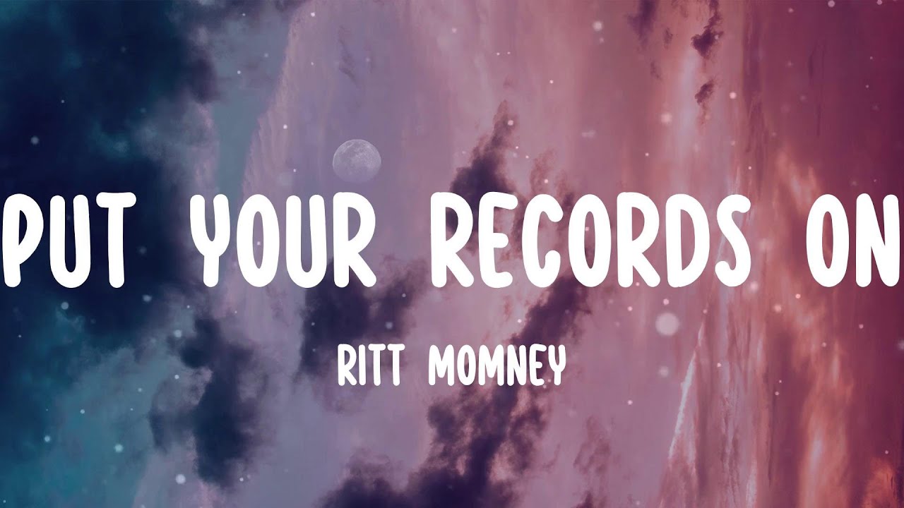 Ritt Momney Wallpapers