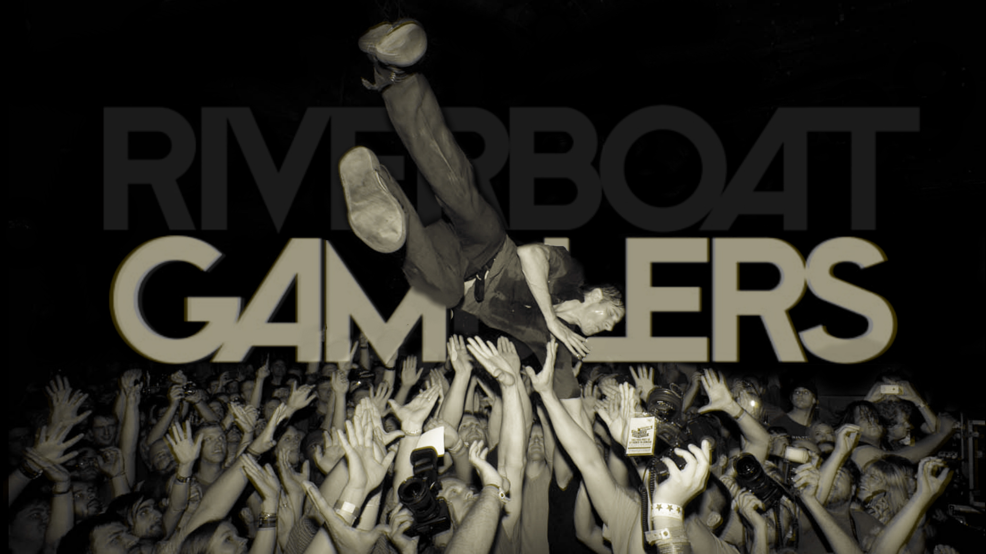 Riverboat Gamblers Wallpapers