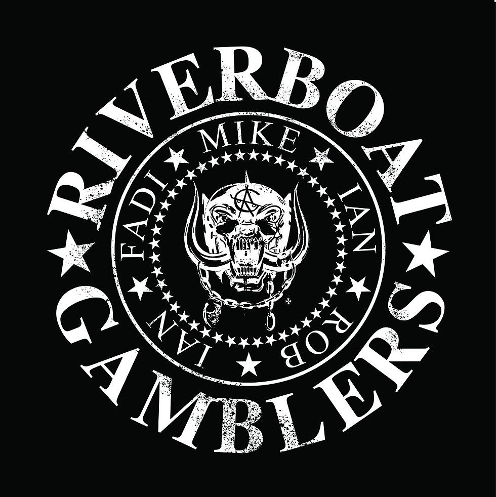 Riverboat Gamblers Wallpapers