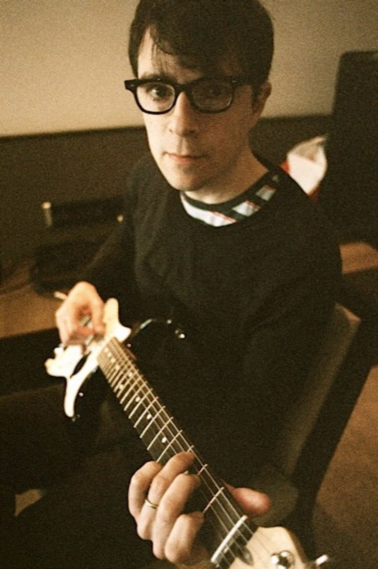 Rivers Cuomo Wallpapers