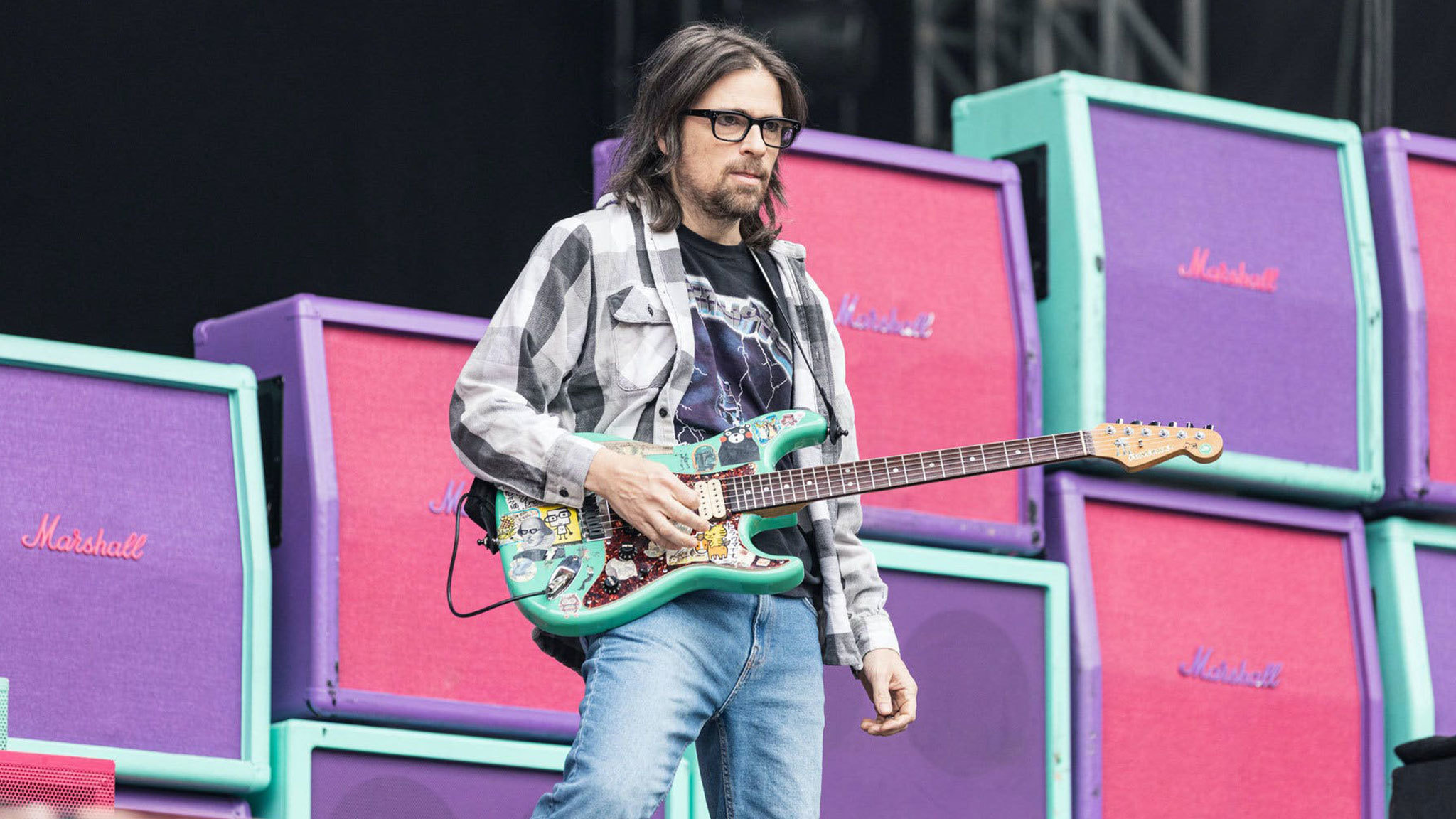 Rivers Cuomo Wallpapers