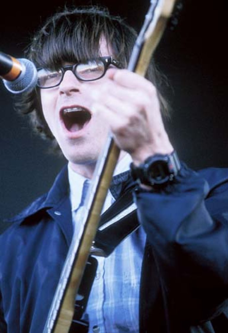 Rivers Cuomo Wallpapers