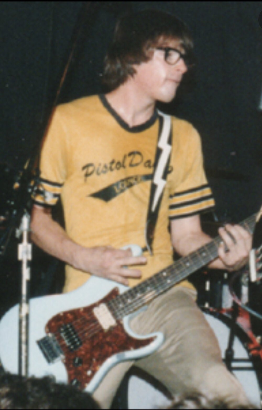 Rivers Cuomo Wallpapers