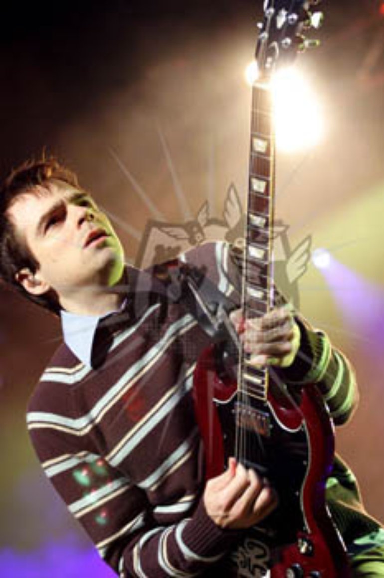 Rivers Cuomo Wallpapers