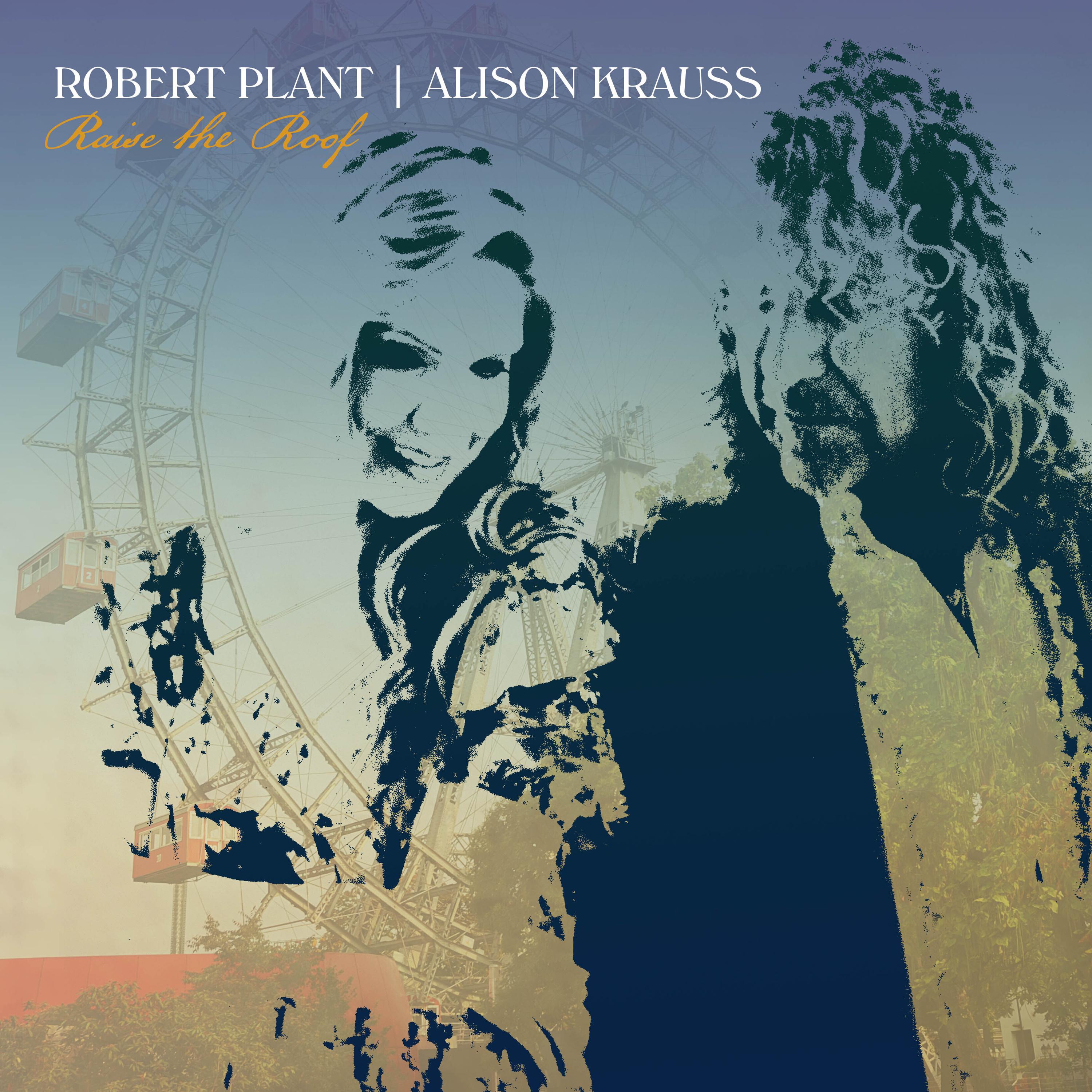 Robert Plant And Alison Krauss Wallpapers