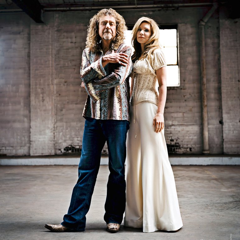 Robert Plant And Alison Krauss Wallpapers