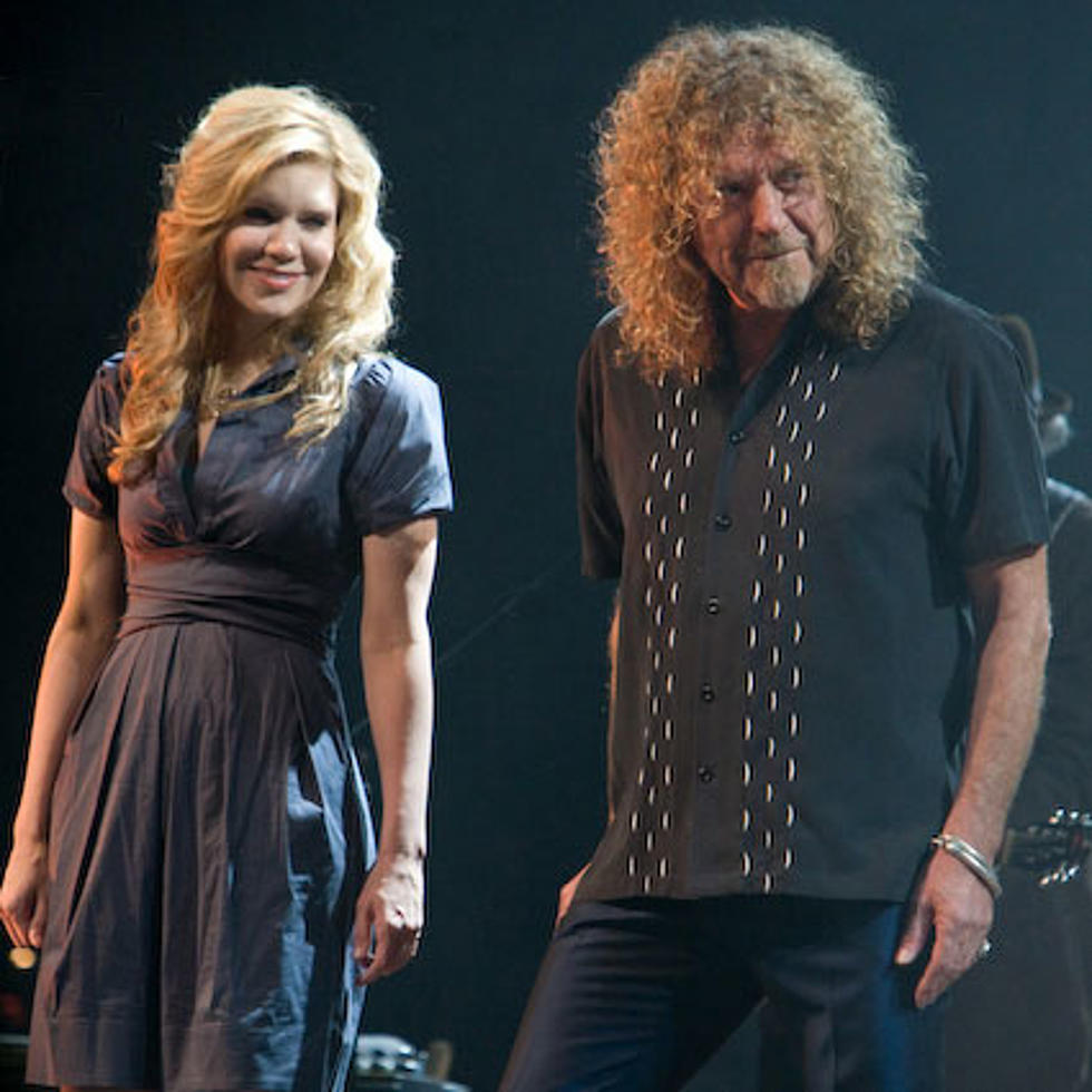 Robert Plant And Alison Krauss Wallpapers