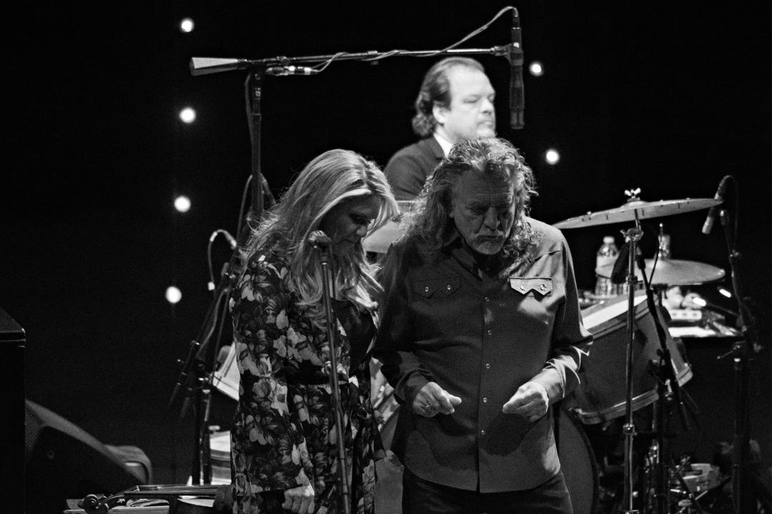 Robert Plant And Alison Krauss Wallpapers