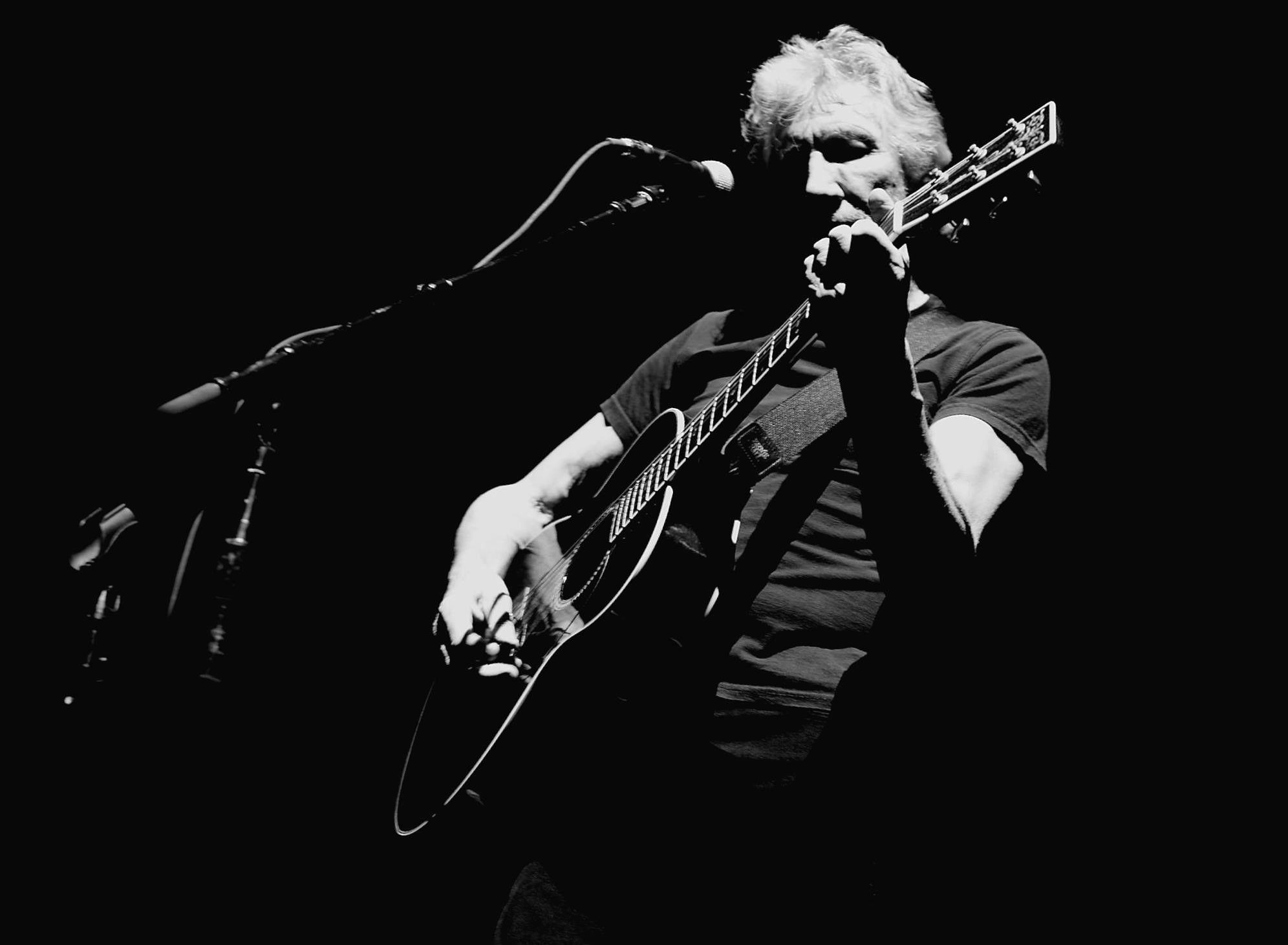 Roger Waters Wallpapers