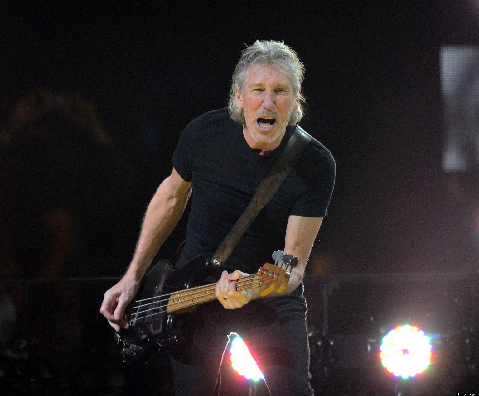 Roger Waters Wallpapers