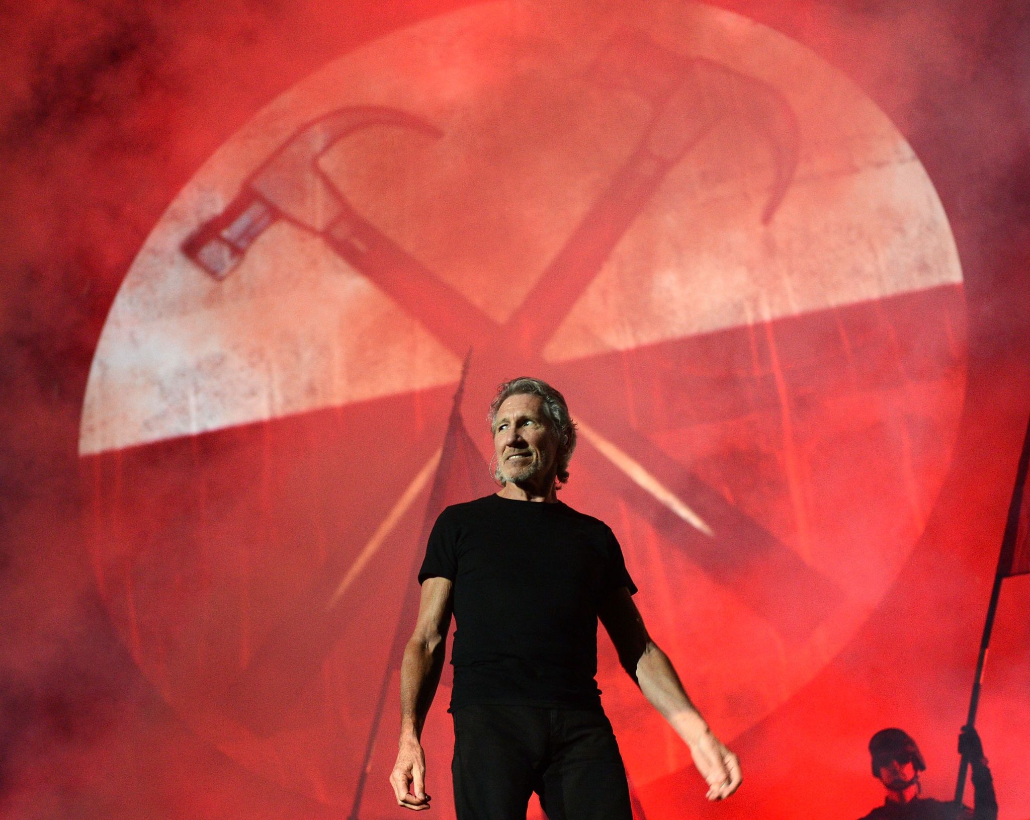 Roger Waters Wallpapers