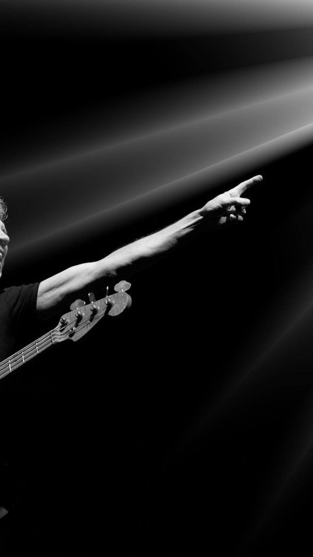 Roger Waters Wallpapers