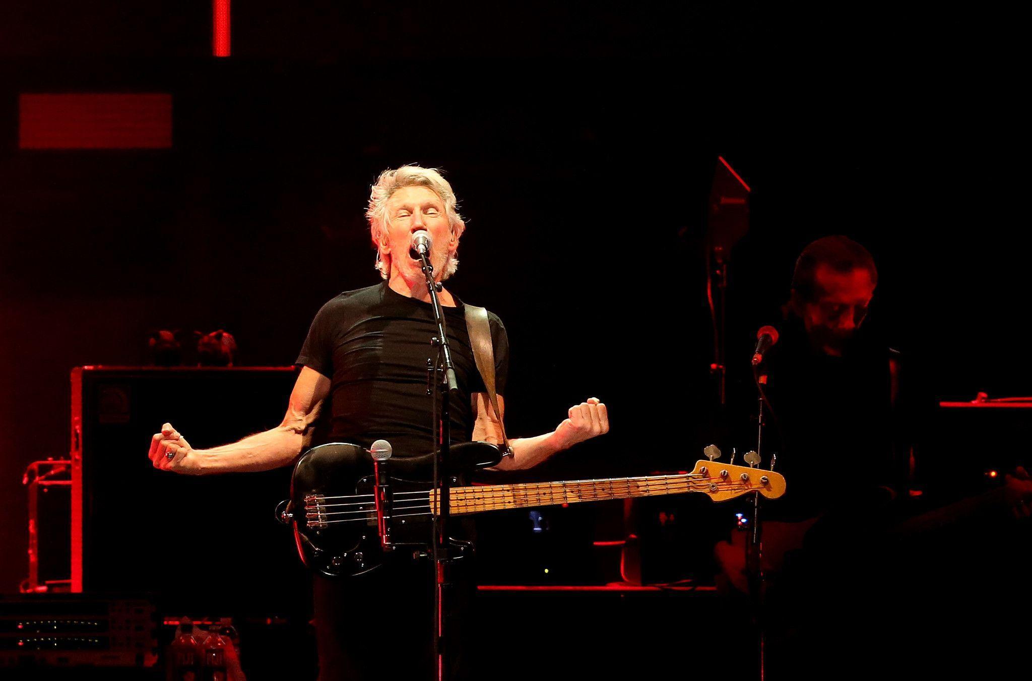 Roger Waters Wallpapers