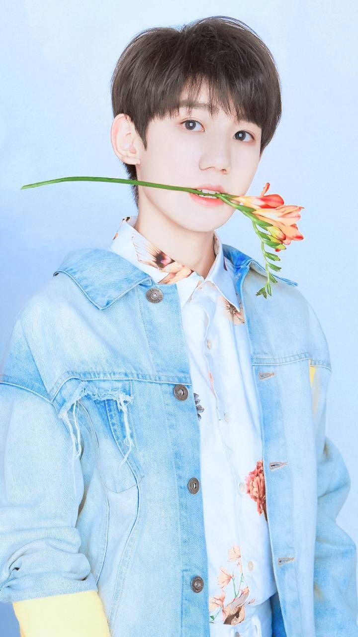 Roy Wang Wallpapers