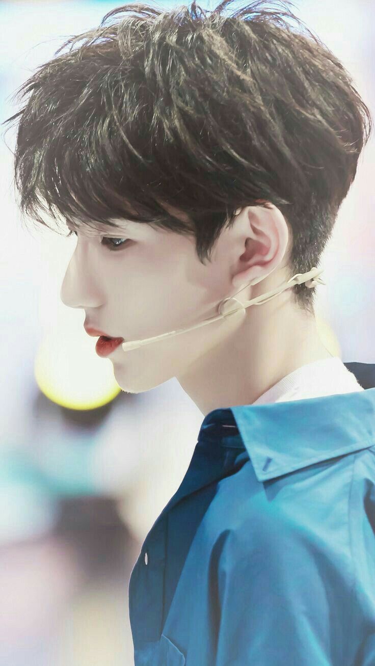 Roy Wang Wallpapers