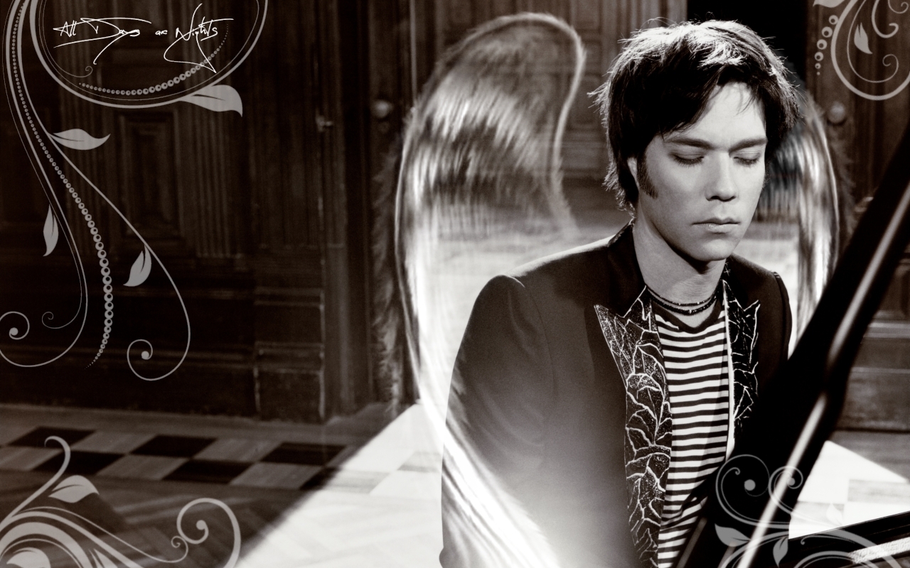 Rufus Wainwright Wallpapers