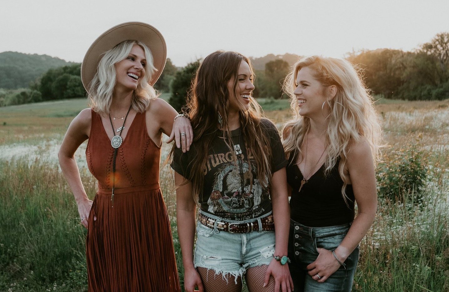 Runaway June Wallpapers