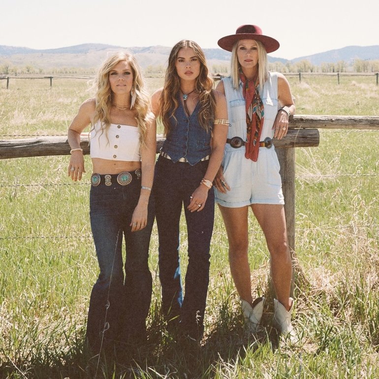 Runaway June Wallpapers