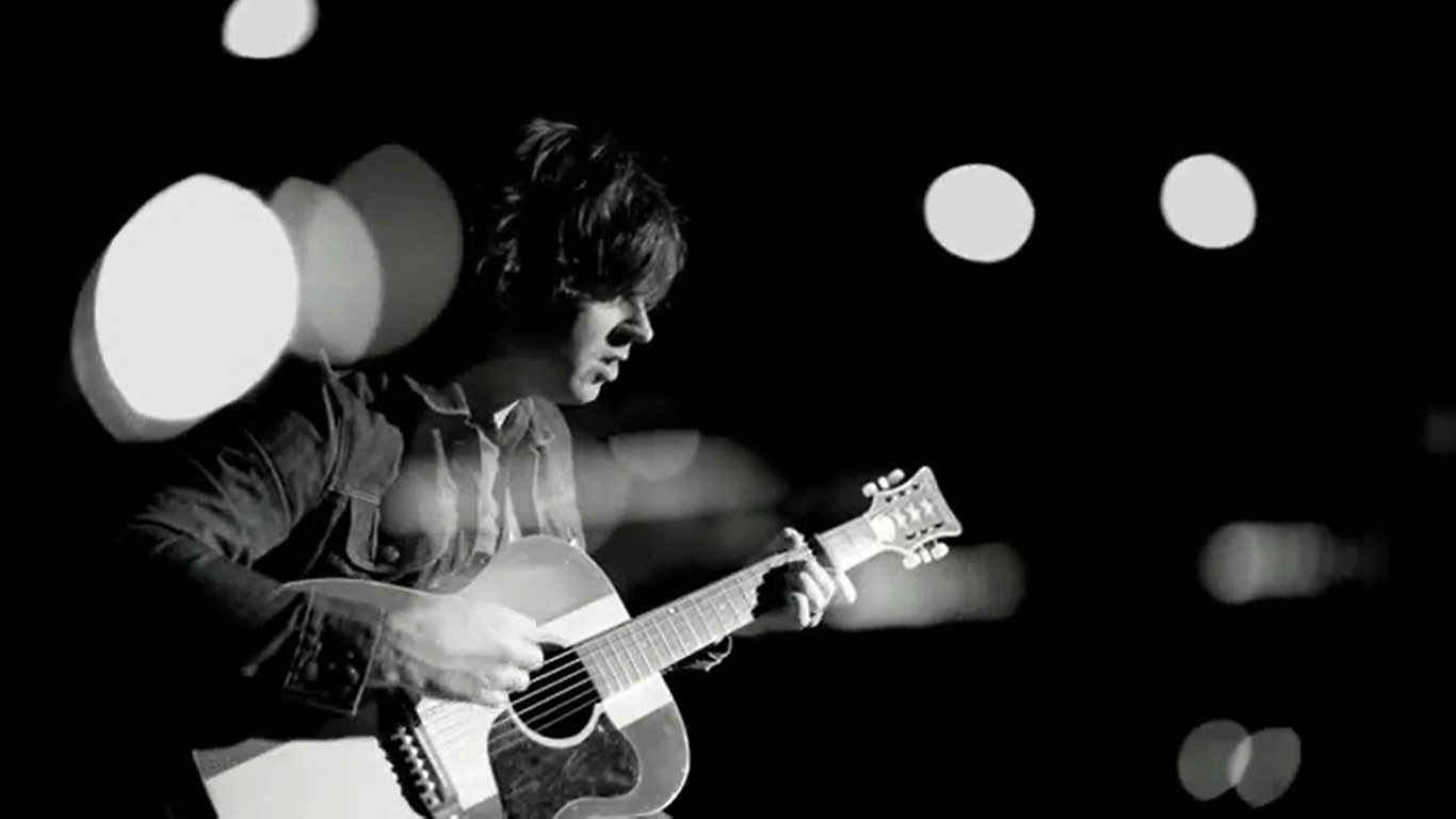 Ryan Adams Wallpapers