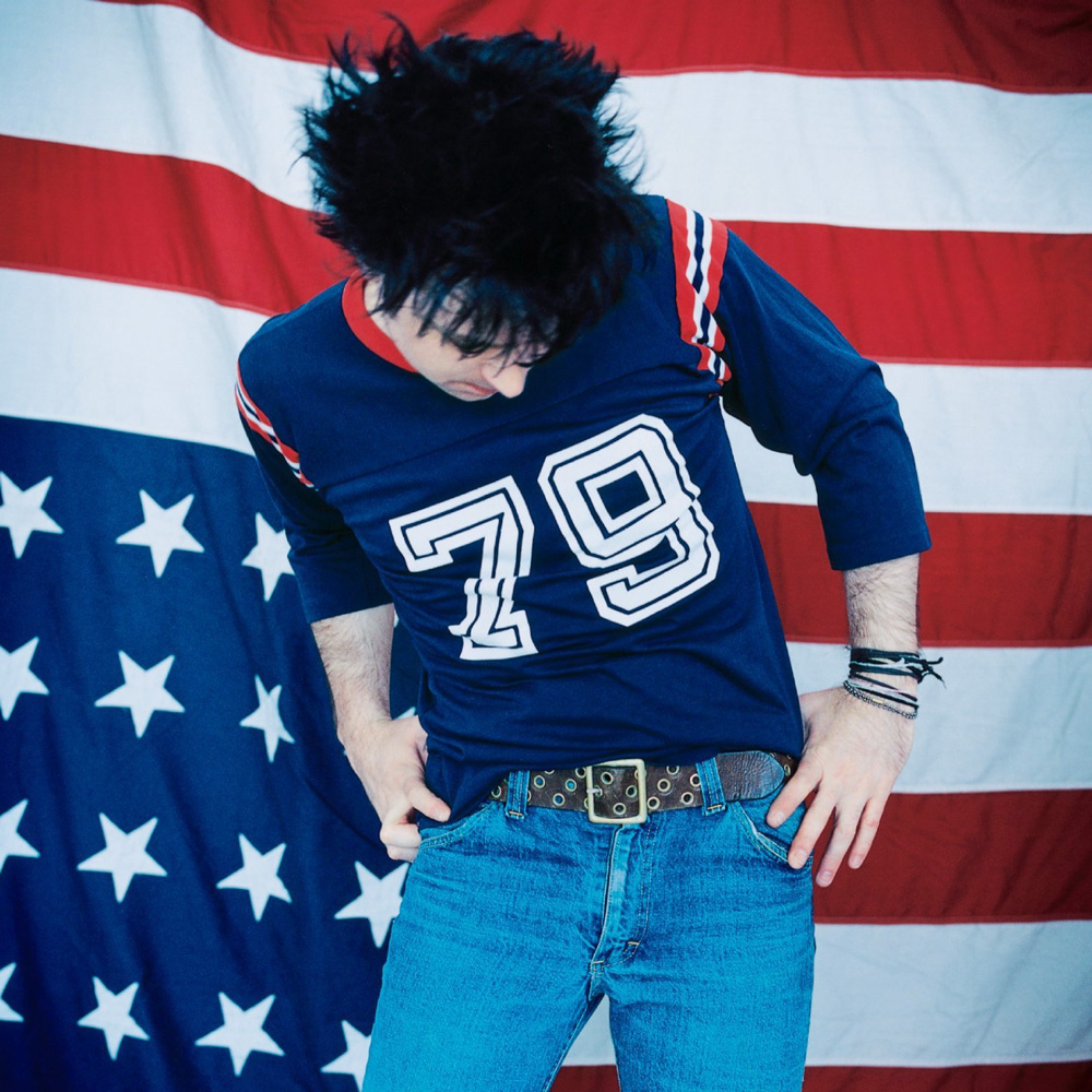 Ryan Adams Wallpapers