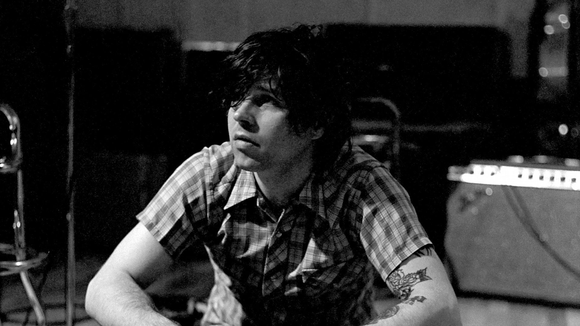 Ryan Adams Wallpapers