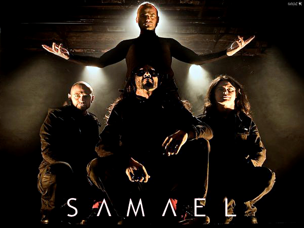 Samael Wallpapers