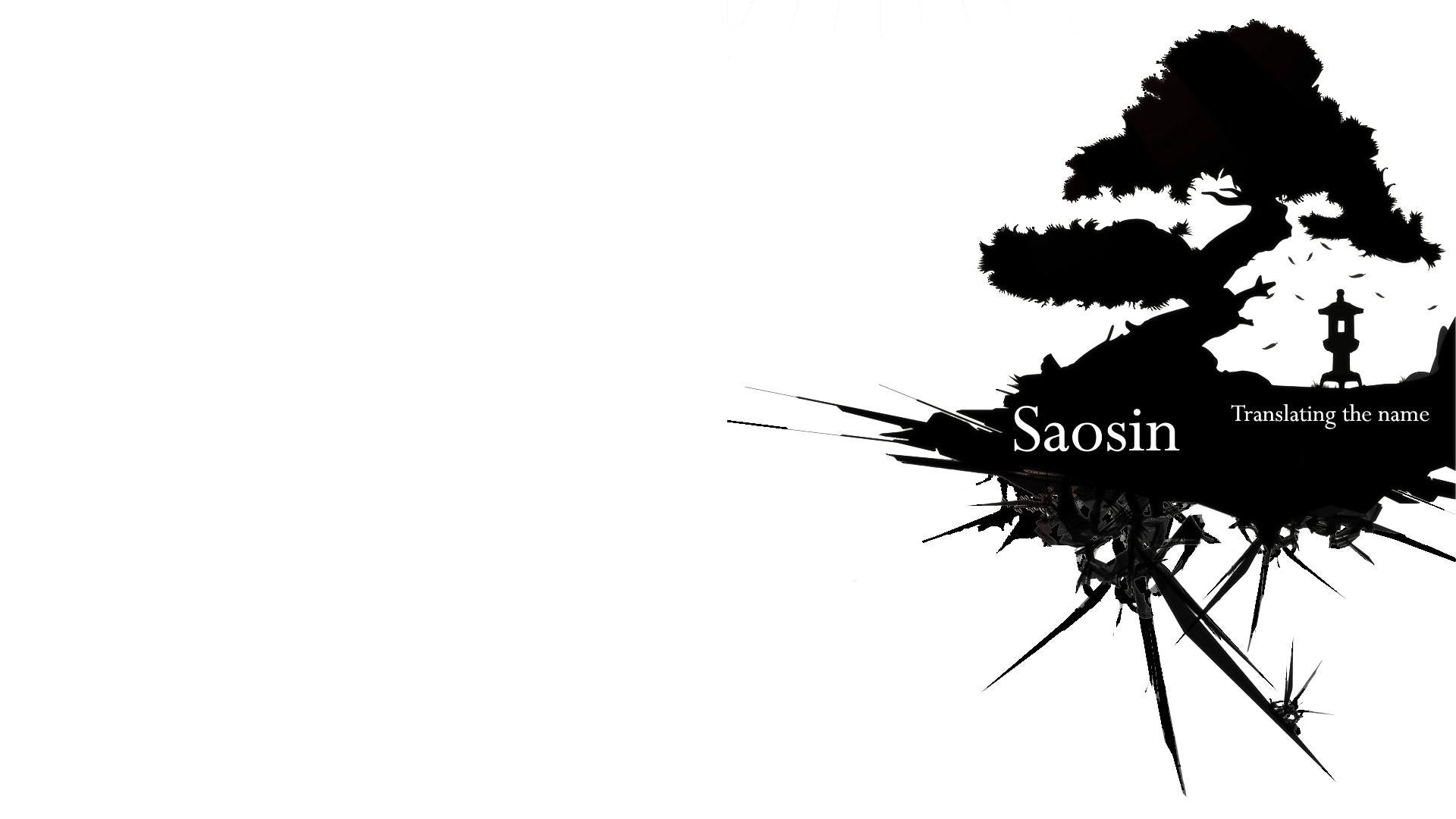 Saosin Wallpapers