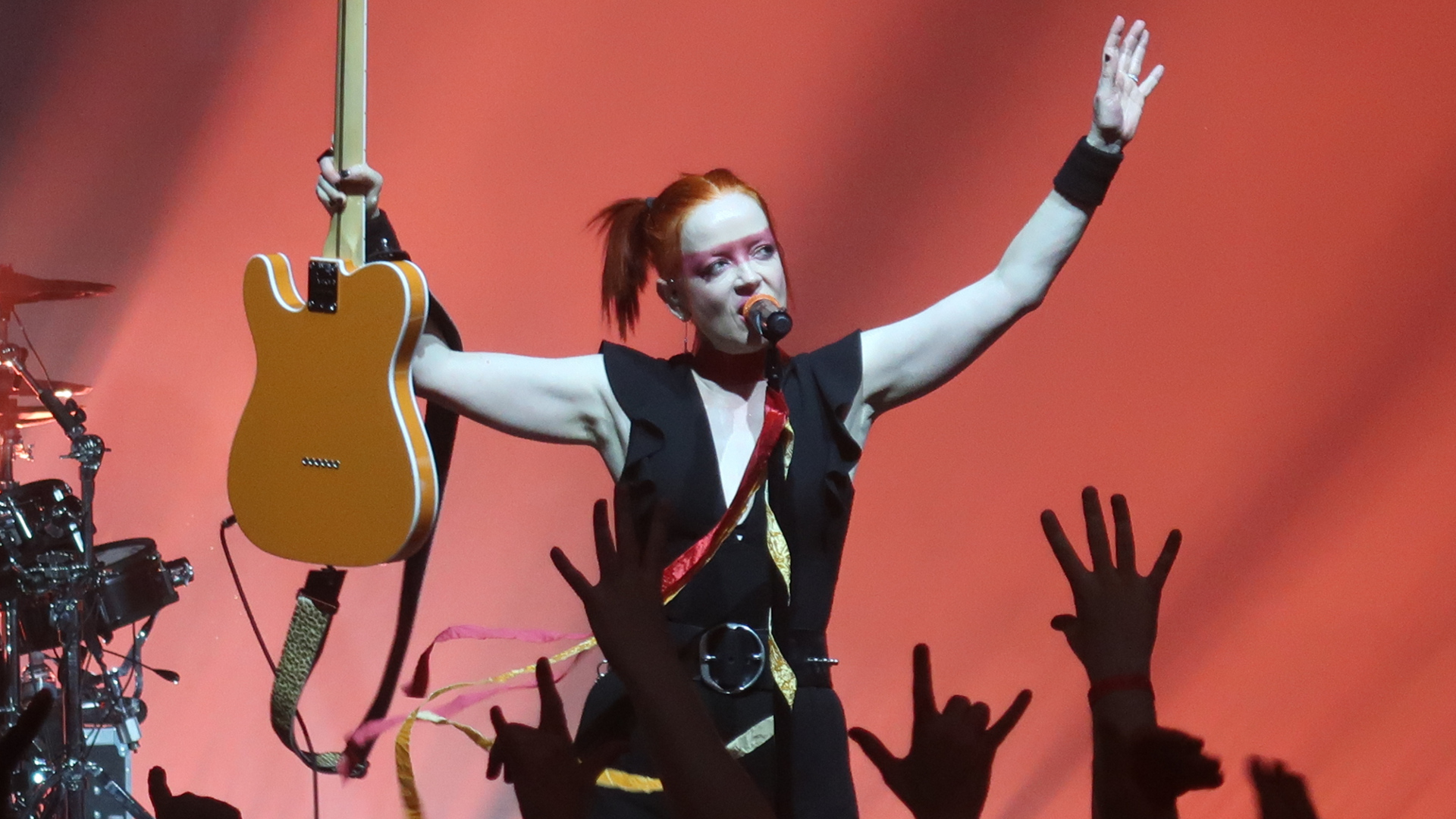 Shirley Manson Wallpapers