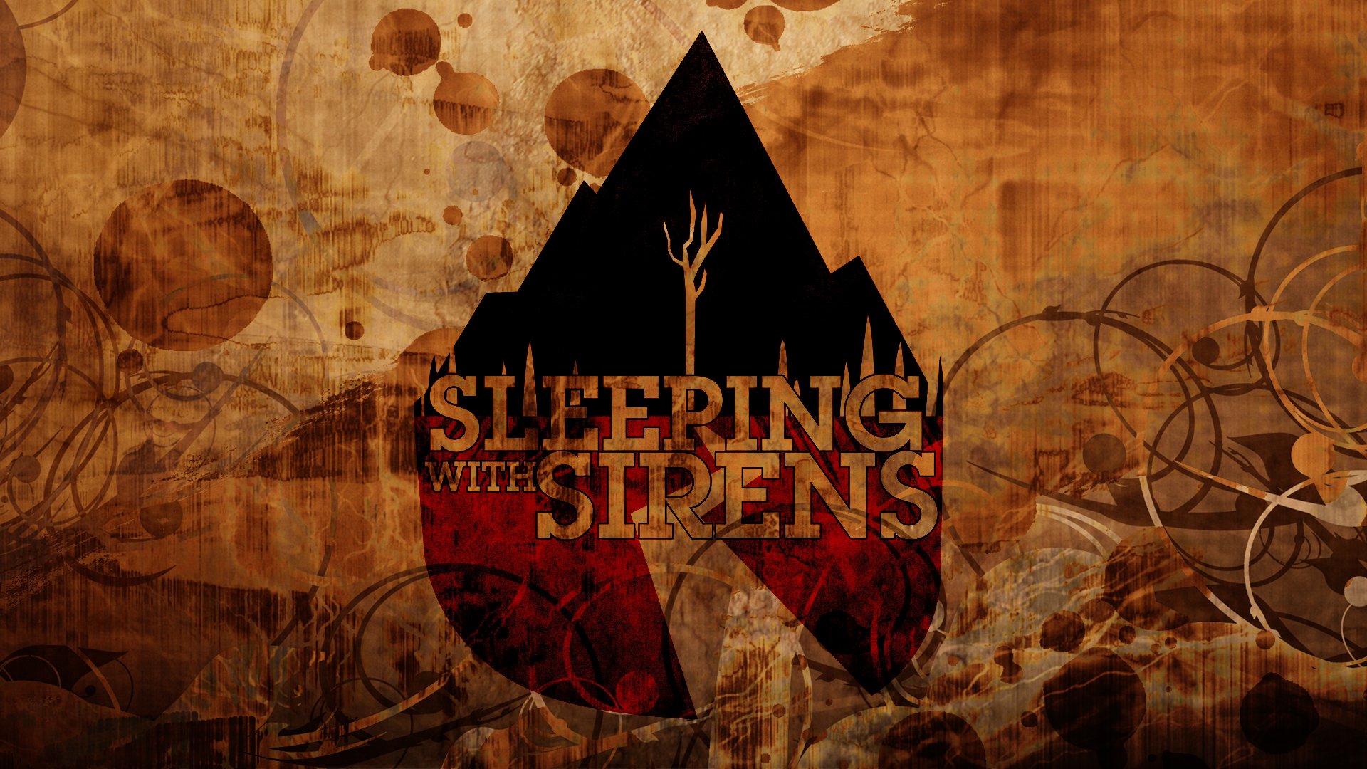 Sleeping With Sirens Wallpapers