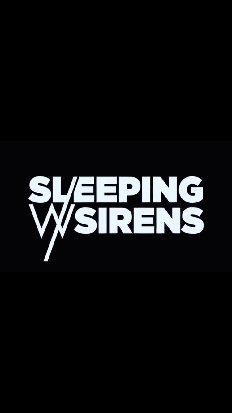 Sleeping With Sirens Wallpapers