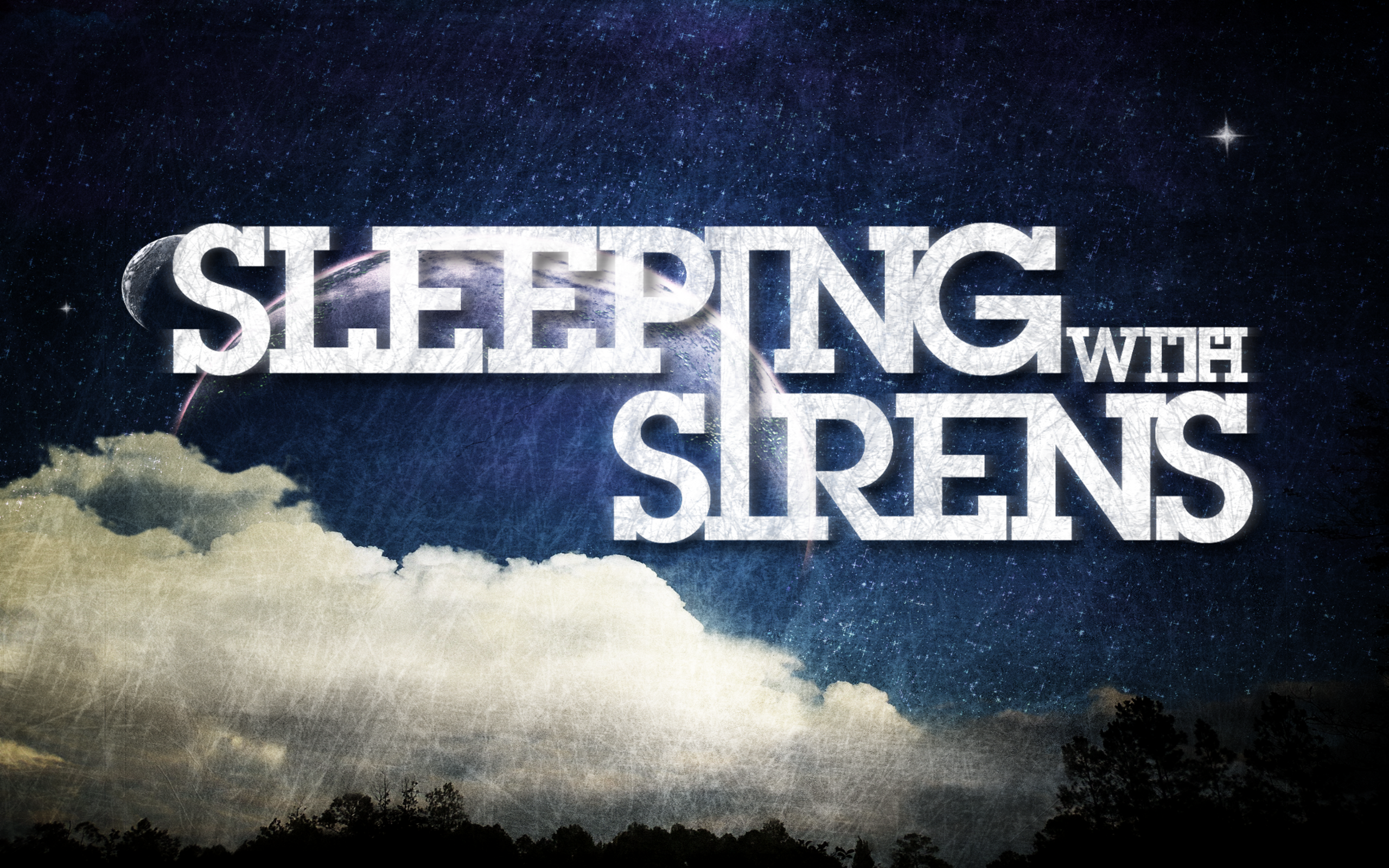 Sleeping With Sirens Wallpapers