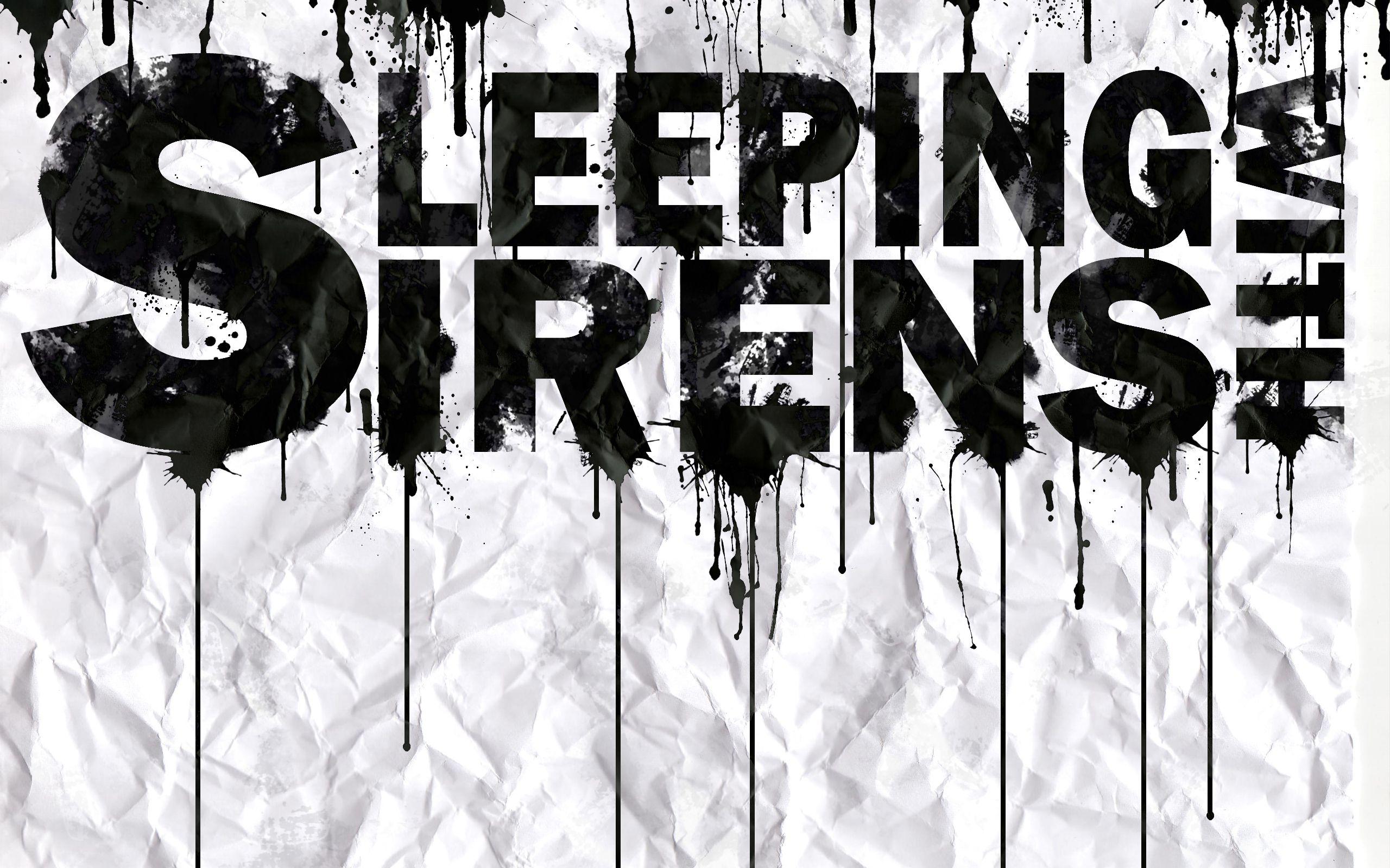 Sleeping With Sirens Wallpapers