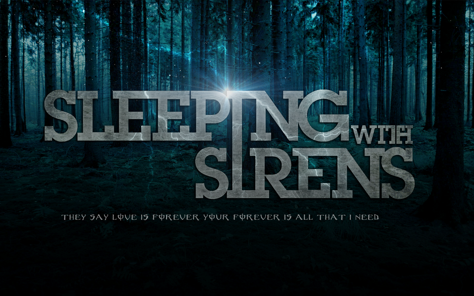 Sleeping With Sirens Wallpapers