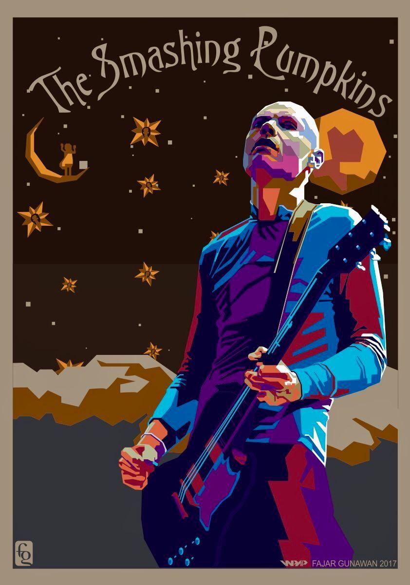 Smashing Pumpkins Wallpapers