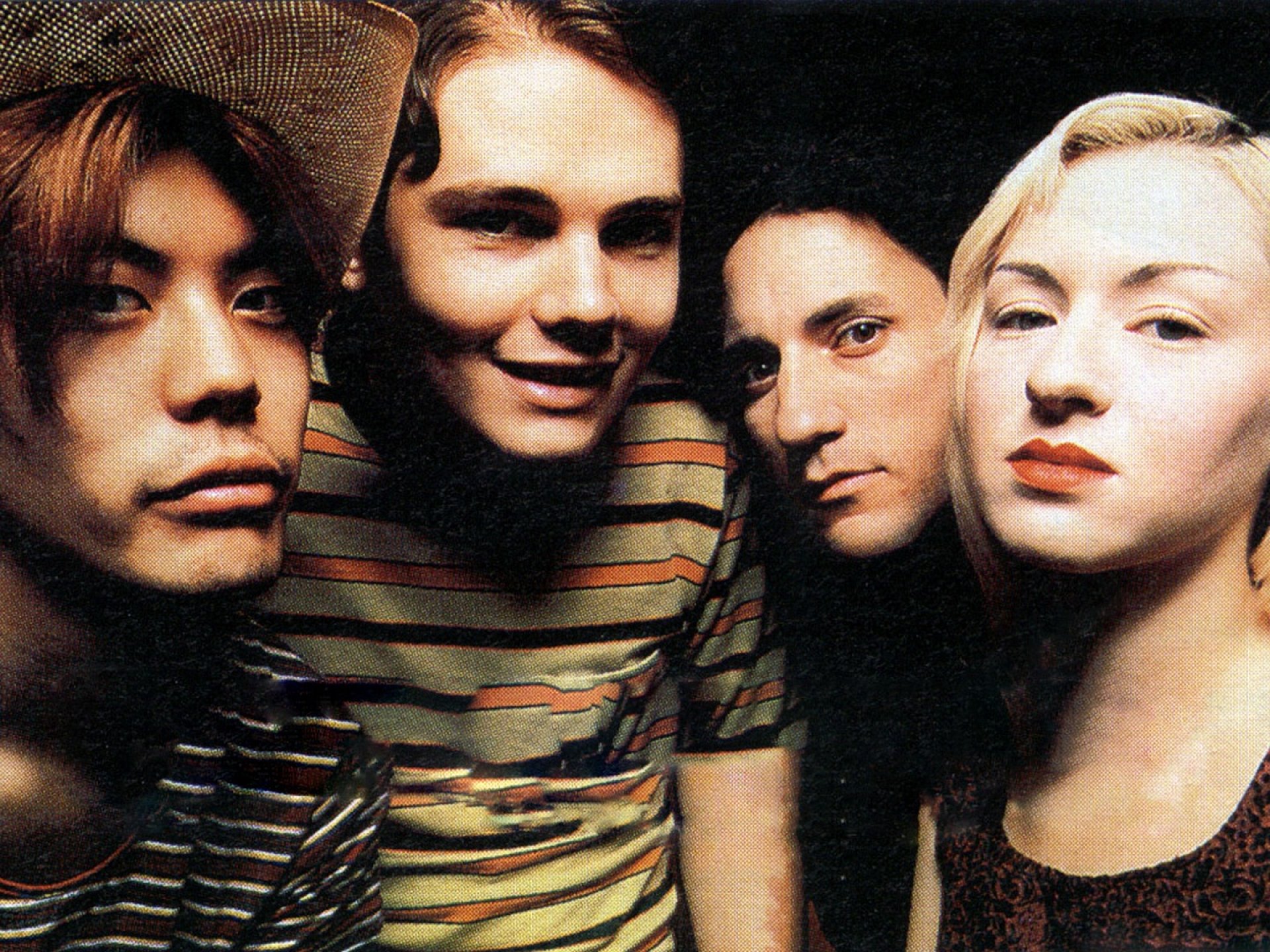 Smashing Pumpkins Wallpapers