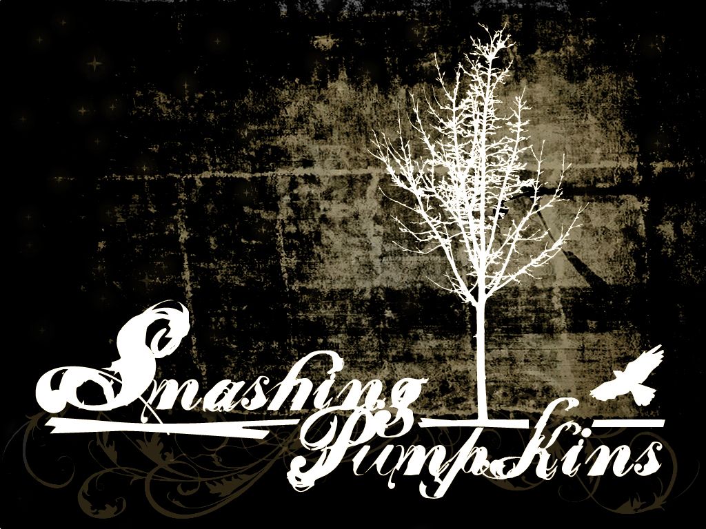 Smashing Pumpkins Wallpapers