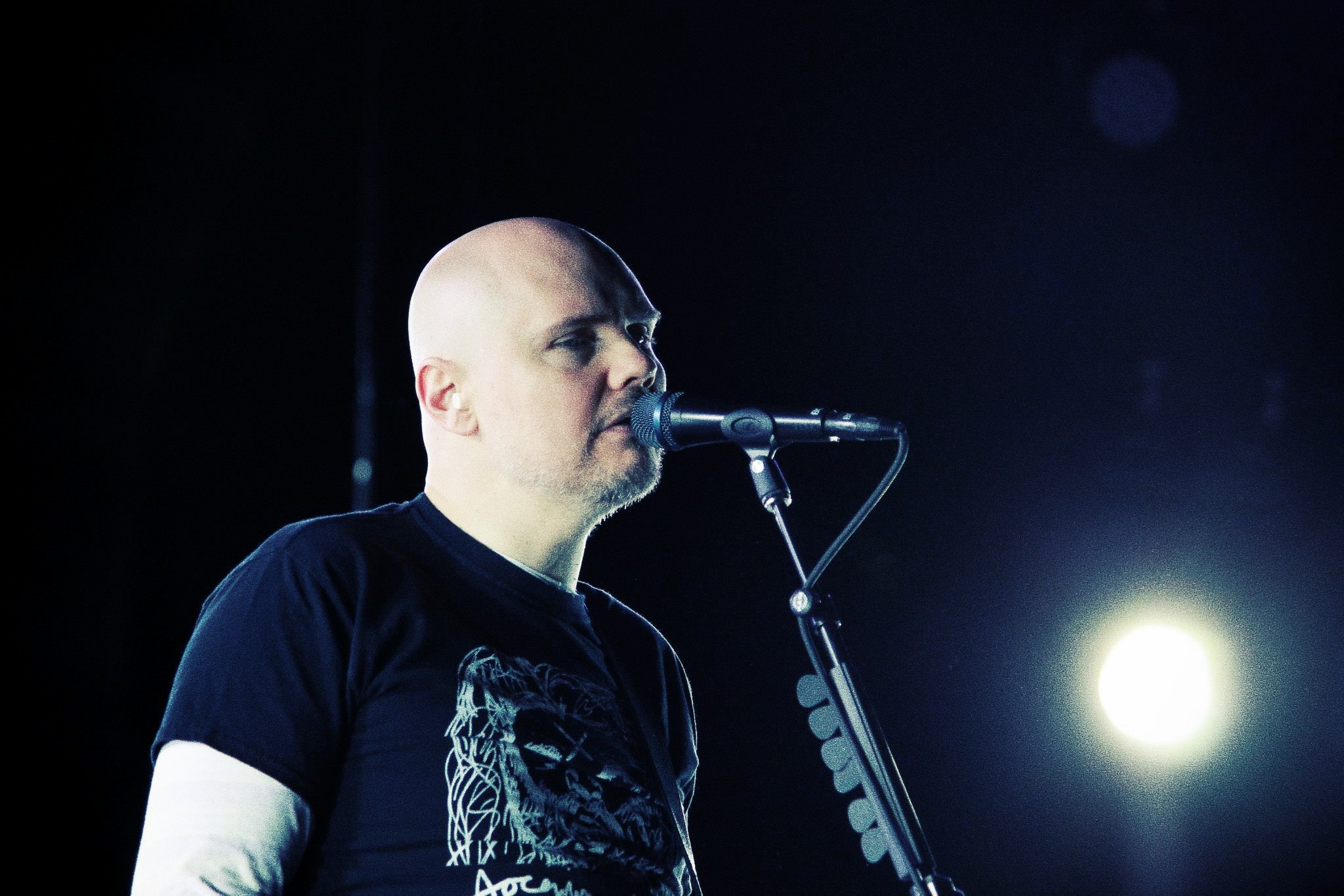 Smashing Pumpkins Wallpapers